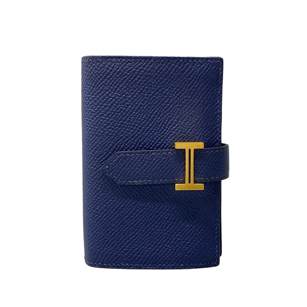 Hermès Bearn Coin Case